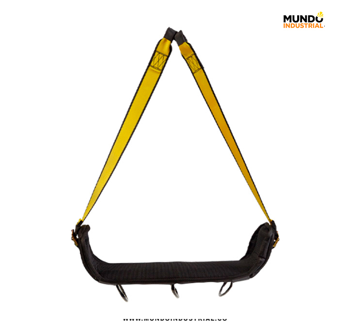 Silla para Trabajo en Alturas