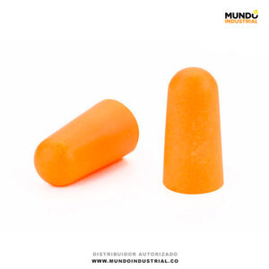 TapaOidos Espuma 3M Tapones Auditivos