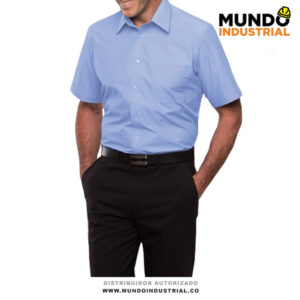 Uniforme administrativo para hombre