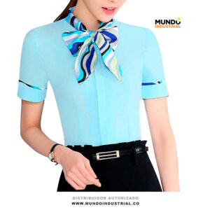 Uniformes para asistentes administrativos