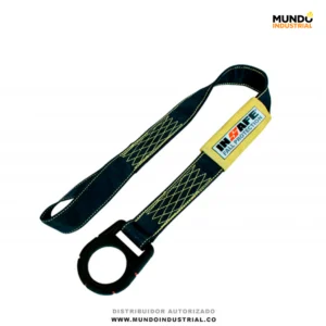 Anclaje 1 argolla arco eléctrico