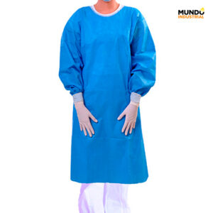 Batas medicas para mujer