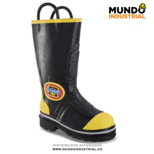 Botas Croydon Fire A Nomex