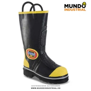 Botas Croydon Fire A Nomex