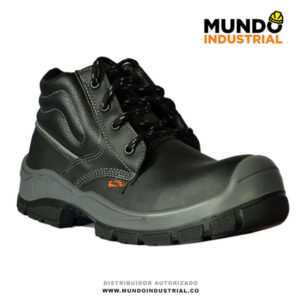 Bota Saga 2021E Dieléctrica con puntera de seguridad