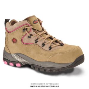 Bota Trend Woman 1-2 Bata Industrials Botas industriales dama