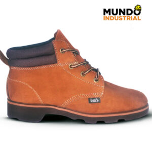 Bota Grulla Siena Nobuck