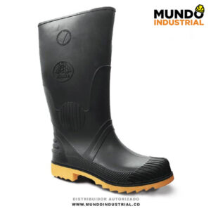 Bota PVC Agrícola Bata Industrials Unisex