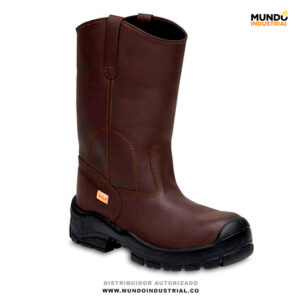 Botas de soldador Saga 3048