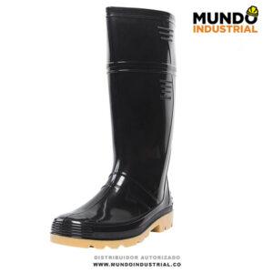 Bota Robusta Pantano Agua Negra Caña Alta