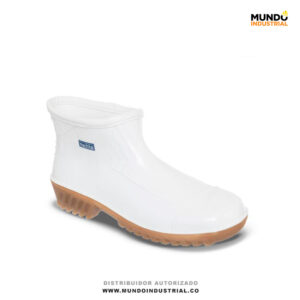Zapatón Super Machita Food Industry Blanco