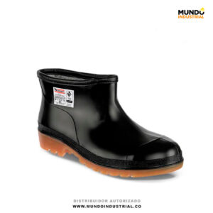 Zapaton Workman Super Safety Waterproof Negro