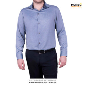 Camisas para oficina hombre