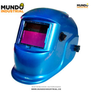 Careta Soldadura Automática Sosega