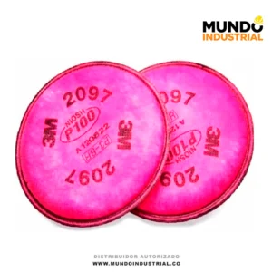 3M 2097 Filtro