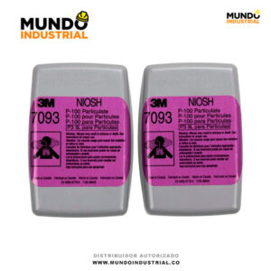 Filtro 3M 7093