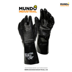 Guantes Multiflex de Nylon PU Steelpro