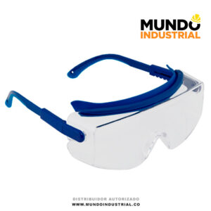 Lente Top Gun Óptico AF Claro