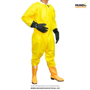 Overol Escafandra impermeable
