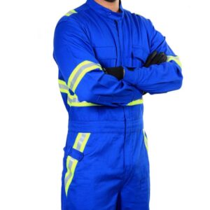 Overoles para trabajo industrial