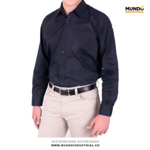 Uniformes empresariales hombre