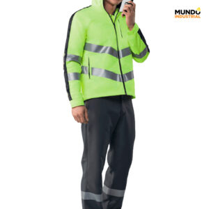 Ropa de trabajo industrial para hombre