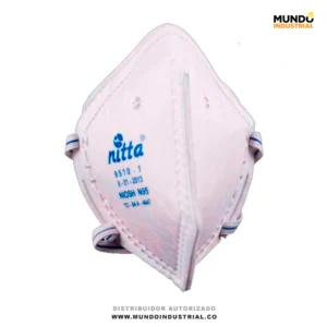 Tapabocas Nitta N95