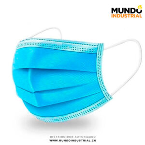 Tapabocas Quirúrgico Caja