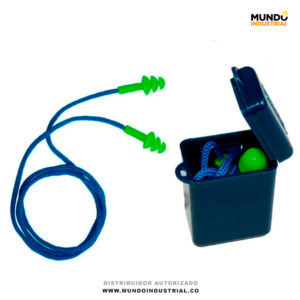 Tapaoidos en Silicona