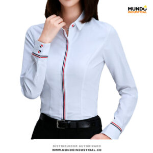 Uniforme corporativo para dama