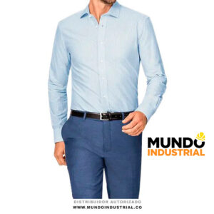 Uniforme Ejecutivo Hombre