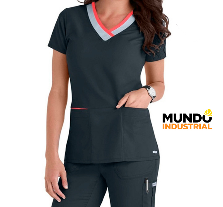 uniformes antifluidos al por mayor