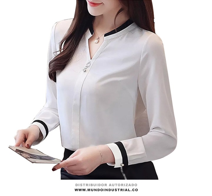 Uniformes corporativos modernos