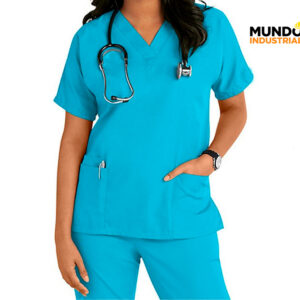 Uniformes Médicos