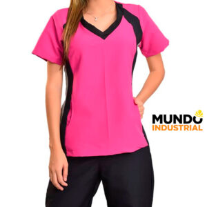 Uniformes médicos en antifluido