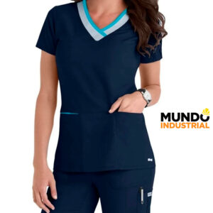uniformes de odontología mujer