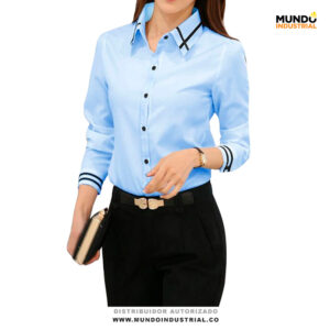 Uniformes para oficina 2021