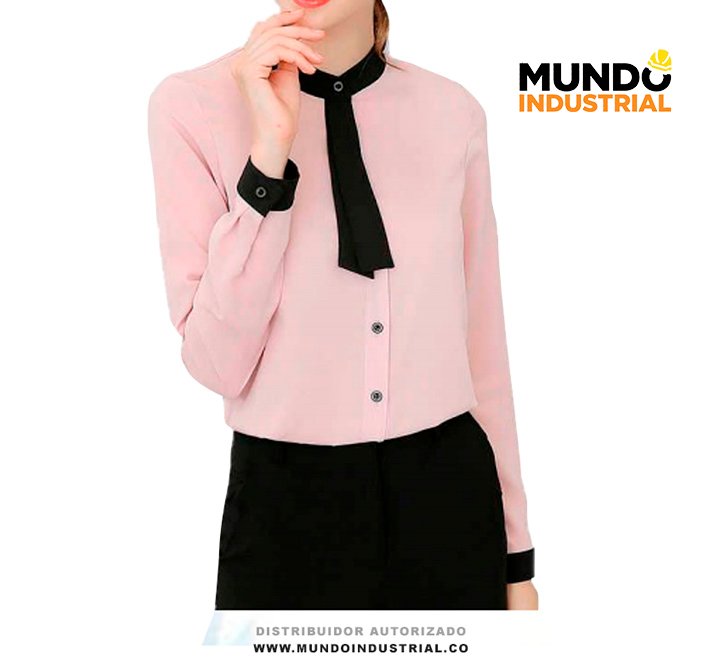 Uniformes para oficina mujer