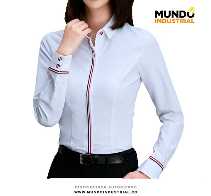 uniformes para trabajar en oficina