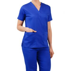 Uniforme quirúrgico mujer