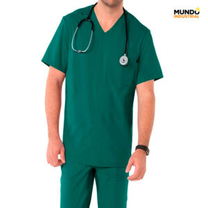 Uniformes quirúrgicos hombre