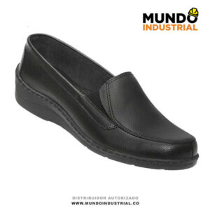 Zapatos Romulo 0898 para Mujer Calzado de Dotación