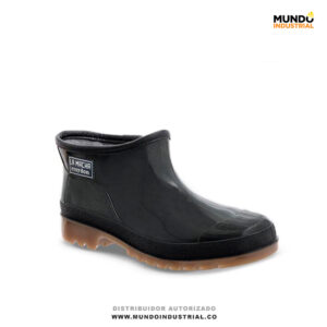 Zapaton Croydon La Macha Negro