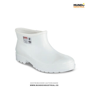 Zapaton Workman PVC Food Industry Blanco