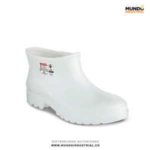 Zapaton Workman Safety Food Industry Blanco