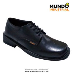 Zapatos de dotación para hombre Ref. 02