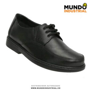 Calzado Rómulo 9326 para Hombre Zapatos Dotación