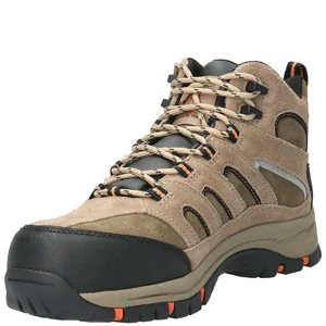 Mundo Industrial Botas De Seguridad Kingston Ct Para Hombre