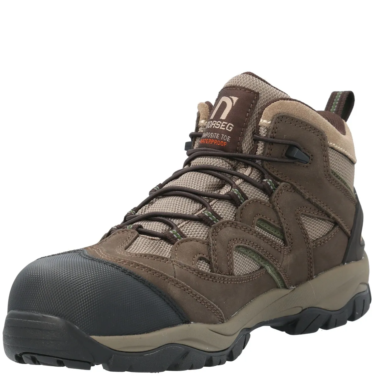 Bota Ontario Mundo Industrial Col