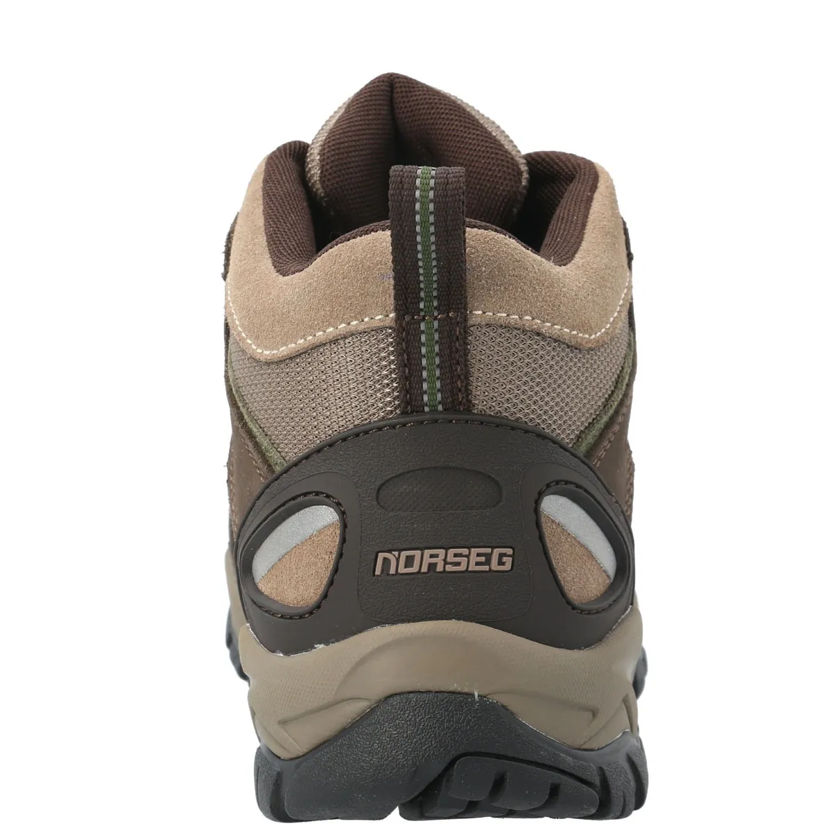 Bota Ontario Mundo Industrial Col